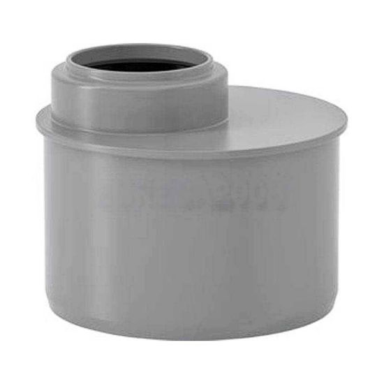Immagine di RIDUZIONE ECCENTRICA PP HTR Ø 125M/110F MM