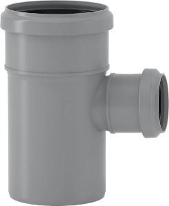 Immagine di BRAGA RIDOTTA PP Ø 110/50 MM 87°