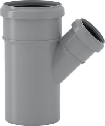 Immagine di BRAGA RIDOTTA PP Ø 40/32 MM 45°