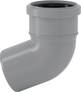 Immagine di CURVA PP Ø 90 MM 67°