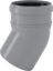 Immagine di CURVA PP Ø 125 MM 30°