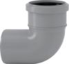 Immagine di CURVA PP Ø 32 MM 87°