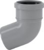 Immagine di CURVA PP Ø 32 MM 67°