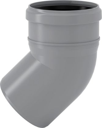 Immagine di CURVA PP Ø 32 MM 45°