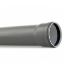 Immagine di TUBO PP3 Ø 75 MM 1 BICCHIERE L.2000 MM