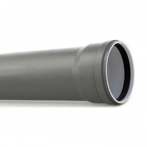Immagine di TUBO PP3 Ø 32 MM 1 BICCHIERE L.2000 MM