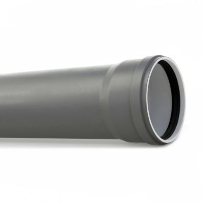 Immagine di TUBO PP3 Ø 32 MM 1 BICCHIERE L.1000 MM