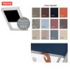 Immagine di TENDA ROTOLANTE MANUALE PER VELUX CK06