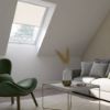 Immagine di TENDA ROTOLANTE MANUALE PER VELUX CK06