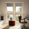 Immagine di TENDA ROTOLANTE MANUALE PER VELUX FK06