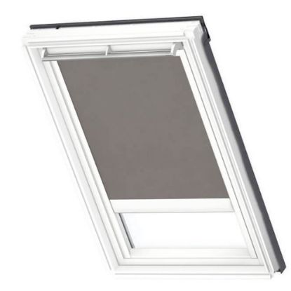 Immagine di TENDA ROTOLANTE ELETTRICA PER VELUX SK08 ____