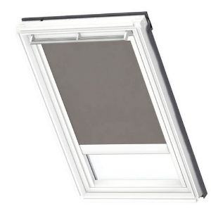 Immagine di TENDA ROTOLANTE ELETTRICA PER VELUX MK06 ____