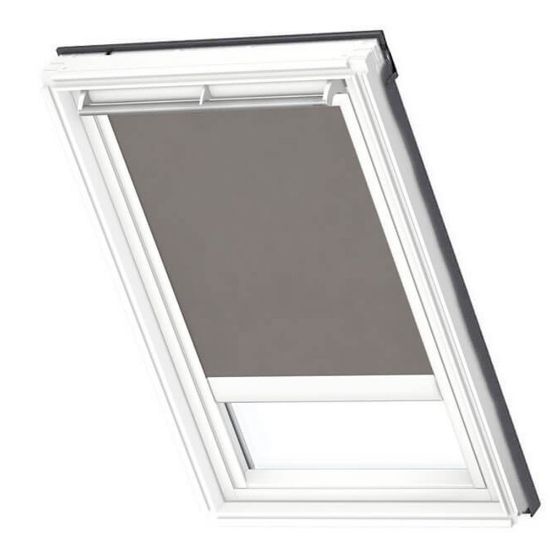 Immagine di TENDA ROTOLANTE ELETTRICA PER VELUX MK06 ____