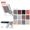 Immagine di TENDA ROTOLANTE ELETTRICA PER VELUX CK04