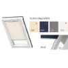 Immagine di TENDA ROTOLANTE ELETTRICA PER VELUX PK04 ____