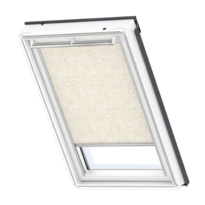 Immagine di TENDA ROTOLANTE ELETTRICA PER VELUX MK04