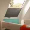 Immagine di TENDA PLISSETTA MANUALE PER VELUX MK06