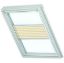 Immagine di TENDA PLISSETTA MANUALE PER VELUX UK10