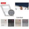 Immagine di TENDA PLISSETTA MANUALE PER VELUX PK10