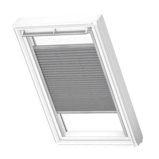 Immagine di TENDA PLISSETTATA ELETTRICA PER VELUX SK06 ____