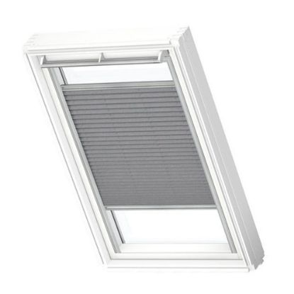 Immagine di TENDA PLISSETTATA ELETTRICA PER VELUX MK06