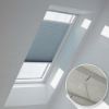 Immagine di TENDA PLISSETTATA ELETTRICA PER VELUX PK06 ____