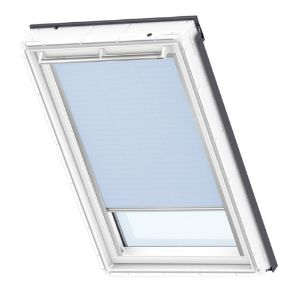 Immagine di TENDA OSCURANTE MANUALE PER VELUX BK04 ____