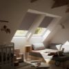 Immagine di TENDA OSCURANTE MANUALE PER VELUX PK06