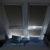 Immagine di TENDA OSCURANTE ELETTRICA PER VELUX UK08