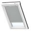 Immagine di TENDA OSCURANTE ELETTRICA PER VELUX SK08 ____