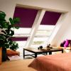 Immagine di TENDA OSCURANTE ELETTRICA PER VELUX PK25
