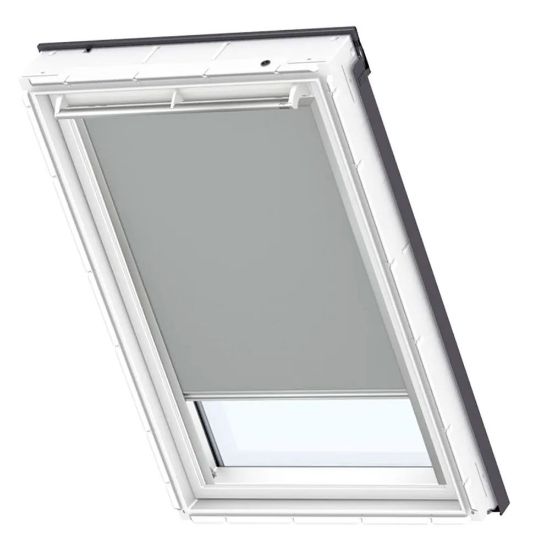 Immagine di TENDA OSCURANTE ELETTRICA PER VELUX CK06