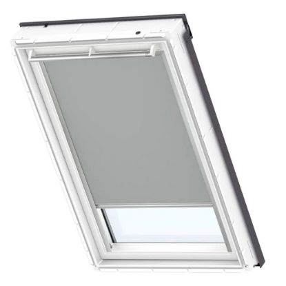 Immagine di TENDA OSCURANTE ELETTRICA PER VELUX CK04