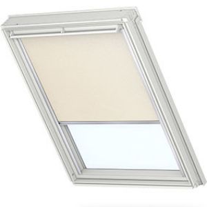 Immagine di TENDA OSCURANTE ELETTRICA PER VELUX FK06 ____