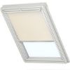 Immagine di TENDA OSCURANTE ELETTRICA PER VELUX CK04 ____