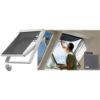 Immagine di TENDA PARASOLE MANUALE PER VELUX PK10 COLORE 5060