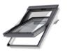 Immagine di TENDA PARASOLE MANUALE PER VELUX PK06 COLORE 5060