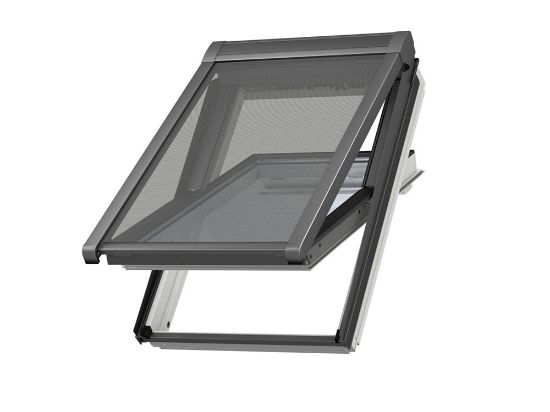 Immagine di TENDA PARASOLE ELETTRICA PER VELUX PK04 COLORE 5060