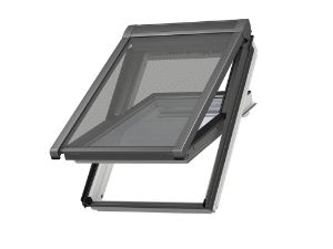 Immagine di TENDA PARASOLE ELETTRICA PER VELUX CK06 COLORE 5060