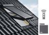 Immagine di TENDA PARASOLE ELETTRICA PER VELUX CK06 COLORE 5060