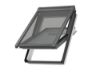 Immagine di TENDA PARASOLE ELETTRICA PER VELUX BK04 COLORE 5060