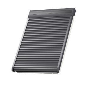 Immagine di PERSIANA CON AVVOLGIBILE ELETTRICO PER VELUX UK10