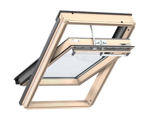 Immagine di FINESTRA INTEGRA VELUX SK01 114 CM X70 CM