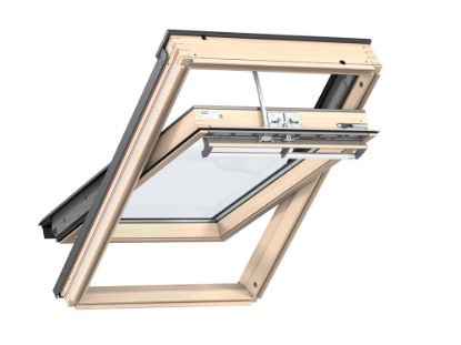 Immagine di FINESTRA INTEGRA VELUX PK04 94 CM X98 CM