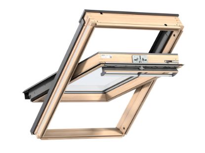 Immagine di FINESTRA VELUX UK04 134 CM X98 CM