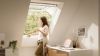 Immagine di FINESTRA VELUX SK08 114 CM X140 CM