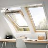 Immagine di FINESTRA VELUX FK06 66 CM X118 CM