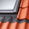 Immagine di RACCORDO EDW CON COLLARE IMPERMEABILIZZATO BFX EDW VELUX SK01 1000S