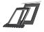 Immagine di RACCORDO EDW CON COLLARE IMPERMEABILIZZATO BFX EDW VELUX FK08 1000S