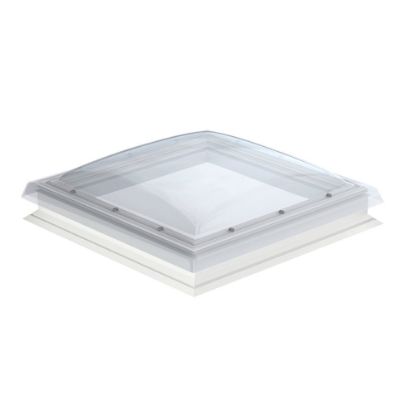 Immagine di CUPOLINO TRASPARENTE 60x60 CM VELUX